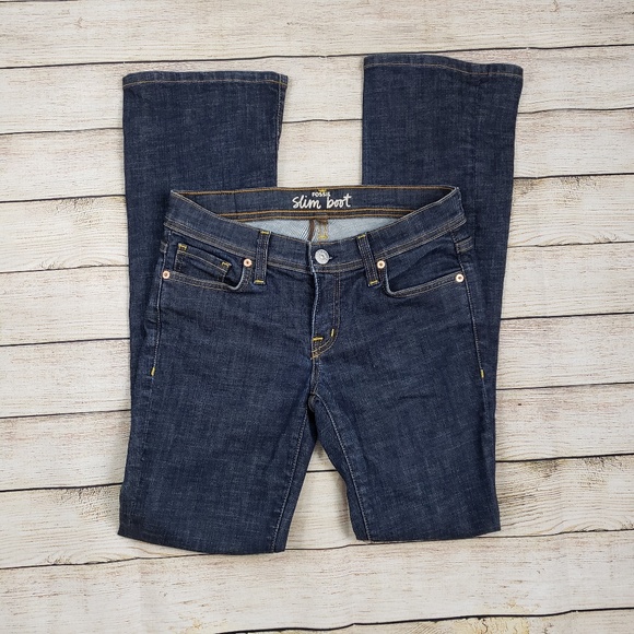 fossil jeans